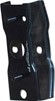 Holder, støtfanger, Foran, BMW 3 [E36], 3 Cabriolet [E36], 3 Compact [E36], 3 Coupé [E36], 3 Touring [E36], 51 11 1 977 308