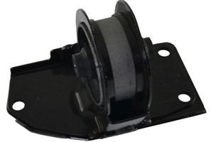 Lagring, motor, Bak, MITSUBISHI GALANT VIII, GALANT Kombi VIII, MR198383