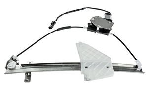 Vindusheis, Bak, Høyre bak, Høyre, JEEP GRAND CHEROKEE II, GRAND CHEROKEE IV, 55363 284AC