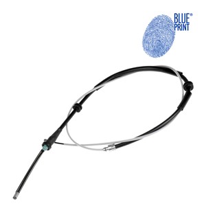Kabel, parkeringsbremse, Bak, MERCEDES-BENZ,RENAULT, 415 420 03 85, 82 00 935 175, A415 420 03 85
