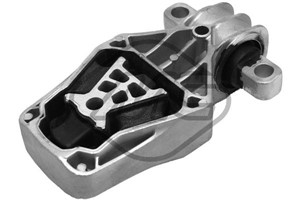 Lagring, motor, Bak, MERCEDES-BENZ, 2462401209, A2462401209
