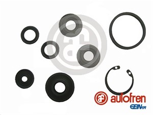 Reparasjonssett, hovedbremsesylinder, OPEL CORSA C, VAUXHALL CORSA Mk II, 3495064, 558078