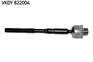 Aksialledd, parallellstang, framaksel, Høyre eller venstre, NISSAN QASHQAI / QASHQAI +2 I, X-TRAIL, RENAULT KOLEOS I, 48 52 192 04R, D8