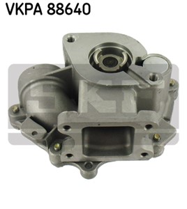 Vannpumpe, BMW, 11 51 7 511 220, 11 51 7 511 221, 11 51 7 515 778