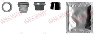 Tilbehørssett, bremsecaliper, Bakaksel, Framaksel, FORD