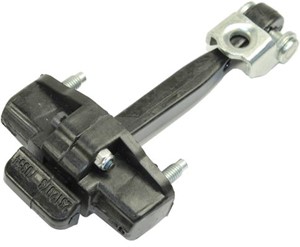 Dørfester, Foran høyre, Foran venstre, FIAT 500L, 51883508