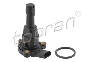 Sensor, motoroljestand, AUDI,SEAT,SKODA,VW, 03F 907 660C, 03F 907 660D, 03F 907 660E