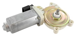 Elektromotor, vindusløfter, Bak, Bakre venstre, Foran høyre, Foran venstre, Venstre, BMW, 67 62 8 362 063, 67 62 8 381 021, 8 362 063, 8