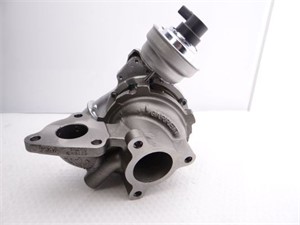 Turbo, HONDA CR-V III, CR-V IV, 18900RFWGO11M2, 18900RFWWG020M2, 18900RFWWG021M2