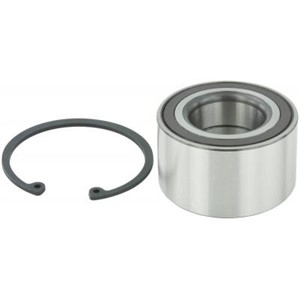 Hjullagersett, framaksel, Høyre eller venstre, FORD TOURNEO CONNECT, TRANSIT CONNECT, 1484266, 1484269, 2T14-1K018-BB, 2T14-1K018-BC, 51