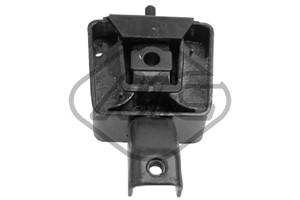 Lagring, motor, Foran høyre, FORD FIESTA I, FIESTA II, FIESTA III, 6161627, 6517658, 7229329