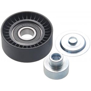 Strammerull, kilerem med ribber, CITROËN,FIAT,FORD,JAGUAR,PEUGEOT, 1117008, 1201178, 1611423780, 1731709, 5751.F1, 9658142680, 967877018