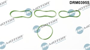Tetningssett, innsugningsmanifold, FORD, 1830449