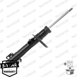 Støtdemper, Framaksel, AUDI A1, A1 Sportback, SEAT IBIZA IV, IBIZA SC IV, IBIZA Skåp/halvkombi IV, IBIZA ST IV, VW POLO V, POLO Van, 6R0