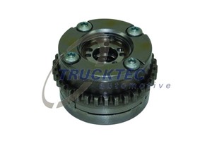 Kamakselregulering, Eksosside, Venstre, MERCEDES-BENZ, 276 050 1347, A276 050 1347