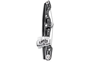 Vindusheis, Bakre venstre, BMW 3 [F30, F80], 3 Touring [F31], 51 35 7 281 887, 7 281 887