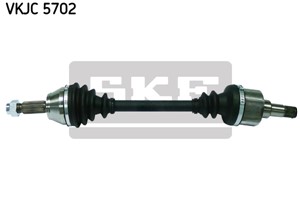 Drivaksel, Framaksel venstre, FORD FIESTA IV, FIESTA Skåp/stor limousine, 1059528, 1201481, 1690693, R97FX-3220-DA, RE97FX-3220-D1A, RM9