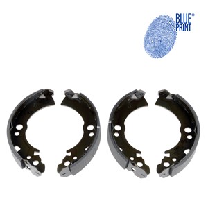 Bremsesko sett, Bakaksel, NISSAN FIGARO Coupé, MICRA I, 44060-01B25, 44060-04B25, 44060-18B25, 44060-21B25, 44060-28B25, 44060-31B25, AY