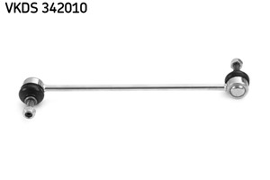 Stang, stabilisator, framaksel, Høyre eller venstre, FIAT DOBLO Buss, DOBLO Cargo, DOBLO Flak/chassi, 3 50 198, 3 50 234, 51848645, 5189