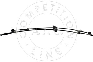 Kabel, girmekanisme, OPEL MOVANO Buss, MOVANO Flak/chassi, MOVANO Skåp, RENAULT MASTER Buss II, MASTER Flak/chassi II, MASTER Skåp II, 0