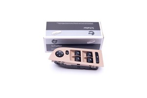 Bryter, vindusløfter, BMW 3 [E90], 3 Touring [E91], X1 [E84], X5 [E70], X6 [E71, E72], 61316948623, 61316948625, 61316948634, 6131694863