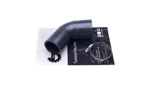 Ladeluftslange, AUDI A1, A1 Sportback, SEAT IBIZA IV, IBIZA SC IV, IBIZA ST IV, SKODA FABIA II, FABIA Combi II, VW POLO V, 6R0145762C, 6