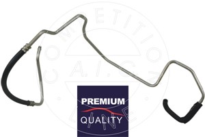 Hydraulikkslange, styring, , PEUGEOT 206 CC, 206 Halvkombi, 206 SW, 4020.WE