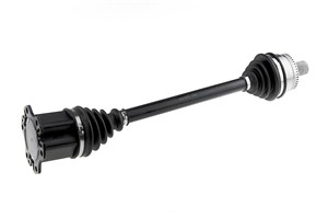 Drivaksel, Framaksel, Venstre, AUDI A4 B6, A4 B6 Avant, A4 B6 Cabriolet, A4 B7, A4 B7 Avant, A4 B7 Cabriolet, SEAT EXEO, EXEO ST, 8E0407