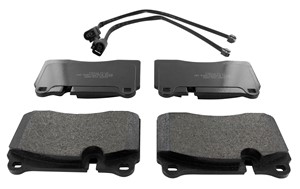 Bremseklosser sett, Framaksel, AUDI,SEAT,VW, 7L0698151H, 7L0698151S, 7L6 698 151 E kit, 7L6 698 151 J kit, 7L6698151E, 7L6698151G, 7L669