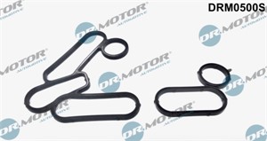 Tetning, oljekjøler, FORD, 1843549, 2132516, BK2Q-6L710-AA
