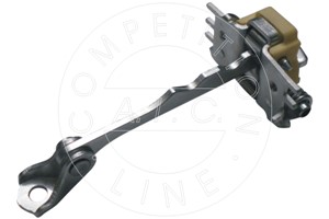 Dørfester, Foran, på begge sider, RENAULT MEGANE Grandtour III, MEGANE Halvkombi III, 8043 035 43R, 8043 036 57R, 8043 100 07R