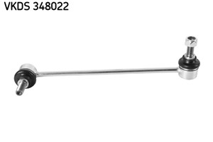 Stang, stabilisator, Framaksel høyre, MERCEDES-BENZ VIANO [W639], VITO / MIXTO Skåp [W639], VITO Buss [W639], A 639 320 01 89, A 639 320