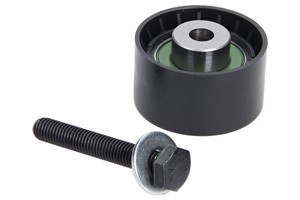 Styrerulle-kilerem tannrem, ALFA ROMEO,CADILLAC,CHEVROLET,FIAT,JEEP,LANCIA,OPEL,SAAB,SUZUKI,VAUXHALL, 12781-79J50, 12781-79J51, 55187100