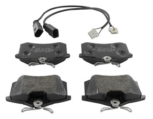 Bremseklosser sett, Bakaksel, Framaksel, BMW,SEAT,VW,ROLLS-ROYCE,FORD,AUDI, 7M0698451, 7M3698451, 7M3698451A, 7M3698451B, 7M3698451C, 7M
