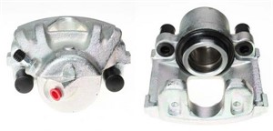 Bremsecaliper, Framaksel, Foran akselen, Venstre, VOLVO 440, 460, 480, 3344684-0, 9031501, 9031501-1, 9031511-0