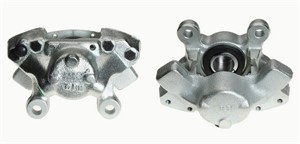 Bremsecaliper, Bakaksel, Høyre, Bak akselen, VOLVO 850, 850 Kombi, C70 Cabriolet I, C70 Coupé I, S70, V70 I, 3516318-7, 3524366, 3546492