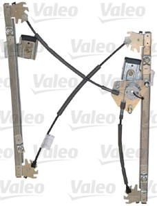 Vindusheis, Foran, Venstre, VW POLO, POLO Sedan IV, 6Q4837461G, 6Q4837461J, 6Q4837461K