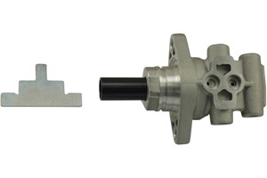 Hovedbremsesylinder, TOYOTA YARIS, YARIS VERSO, YARIS VERSO VAN, 4720752010, 4720752011