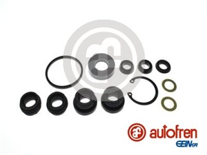 Reparasjonssett, hovedbremsesylinder, CITROËN,PEUGEOT,RENAULT, 4601-76, 460189, 4601-97, 4601-A7, 4601-C1, 463384, 463386, 463395, 77012