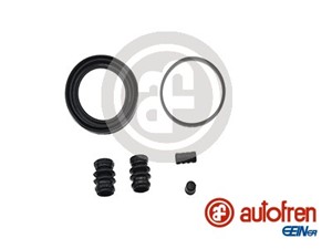 Reparasjonssett, bremseklave, Framaksel, HYUNDAI,KIA,LAND ROVER,MITSUBISHI,NISSAN,SUZUKI,VOLVO, 271351, 41120-71E25, 41120-71E26, 41120-