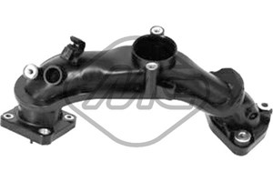 Ladeluftslange, CITROËN,DS,FIAT,FORD,MAZDA,OPEL,PEUGEOT,TOYOTA,VOLVO, 0382 NK, 0382NK, 0382RT, 1713626, 1732132, 1732731, 1733132, 31319
