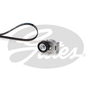Kileribberemsett, FORD C-MAX, FOCUS II, FOCUS Cabriolet II, FOCUS C-MAX, FOCUS Sedan II, FOCUS Turnier II, VOLVO C30, S40 II, V50
