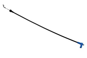 Betjening dørhåndtak, Foran høyre, Foran venstre, MERCEDES-BENZ, 901 760 07 04, 9017600704, A901 760 07 04, A9017600704