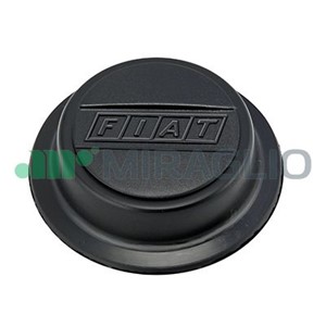 Dørhengsel, FIAT PANDA, PANDA Skåp/halvkombi, 4432333