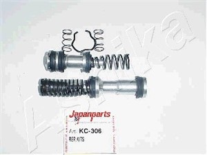 Reparasjonssett, hovedbremsesylinder, MAZDA 323 II, 323 Hatchback II, B001-49-610B