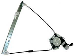 Vindusheis, Foran venstre, RENAULT CLIO II, CLIO Skåp/halvkombi II, 7700 842 247