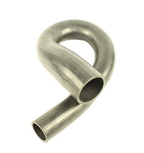 Ladeluftslange, OPEL ASTRA H, ASTRA H GTC, ASTRA H Kombi, ASTRA H Sedan, ASTRA H Skåp / kombi, 0836176, 55350898, 836176