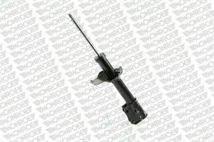 Støtdemper, Bakaksel, Venstre, SUZUKI BALENO, BALENO Halvkombi, BALENO Kombi, 4180260G20, 4180260G30, 4180261G10, 4180263G60, 4180263G61