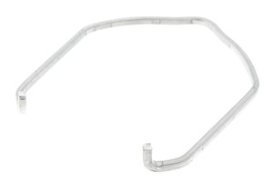 festespenne, ladeluftslange, SEAT,VW, 1K0 145 769 H