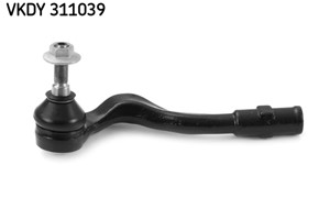 Styreledd (ytre), Framaksel høyre, AUDI A4 Allroad B8, A4 B8, A4 B8 Avant, A5, A5 Cabriolet, A5 Sportback, Q5, 8K0 422 818 A, 8K0 422 81